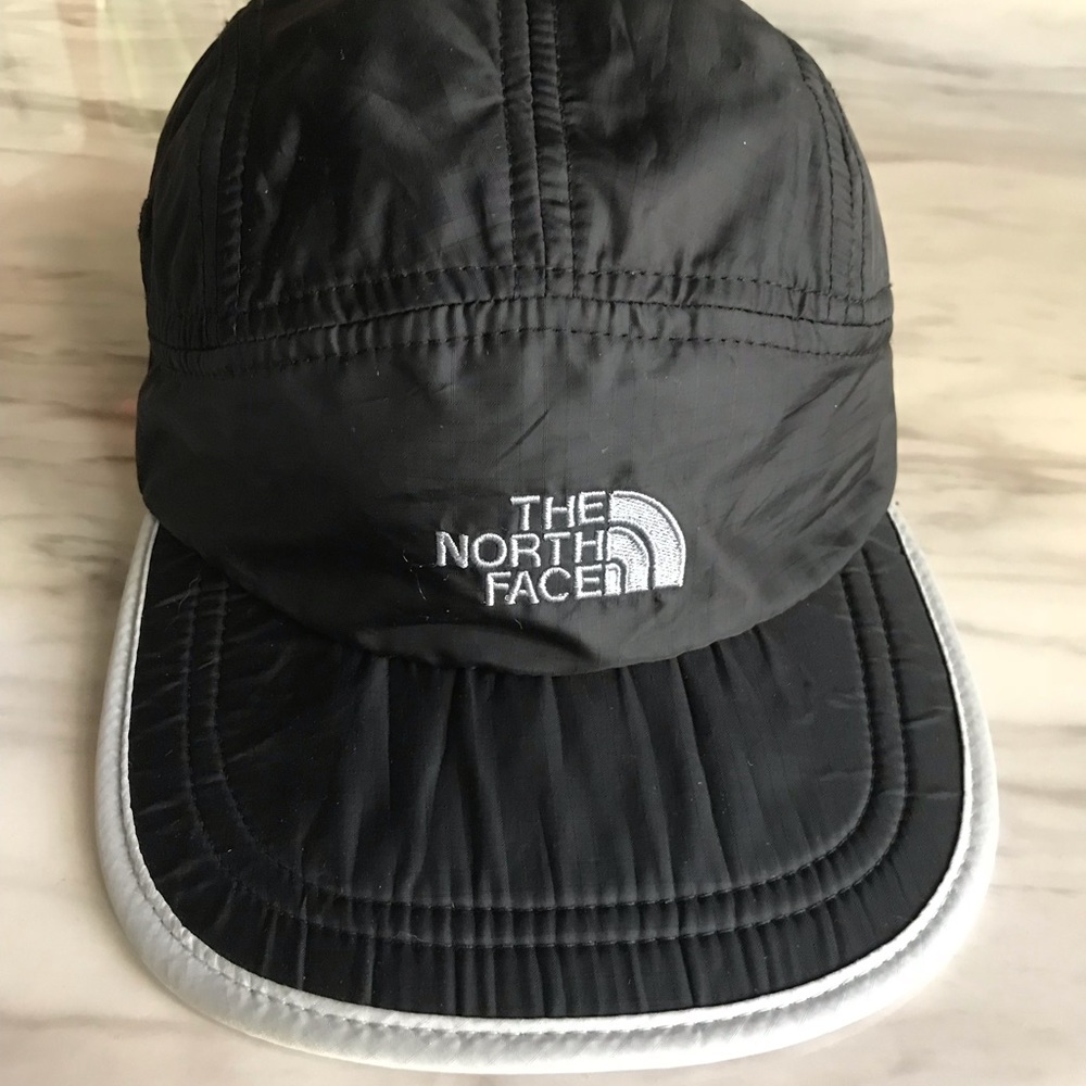 North Face Nylon Cap